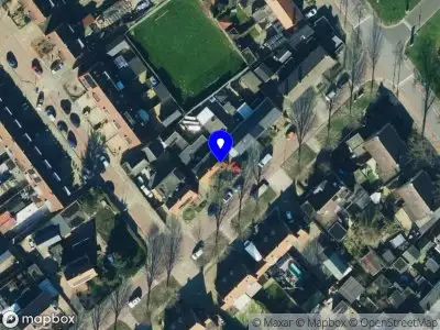 B. Marissen Ongedierte Bestrijding & Innovatie