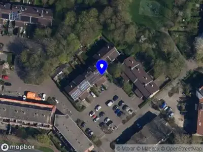 Nieuw bedrijf Iodine Spines