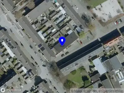 Nieuw bedrijf CXI Design