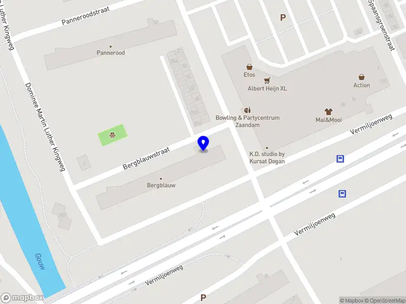 Noakbouw en multidiensten ZAANDAM