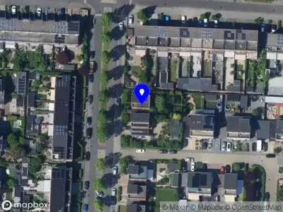 Nieuw bedrijf Flower Delivery