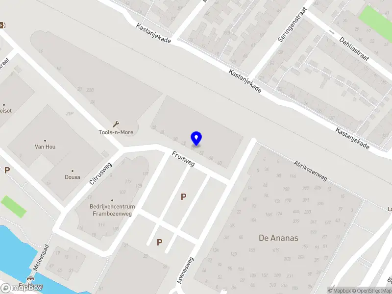 Palace Detachering 03 B.V.