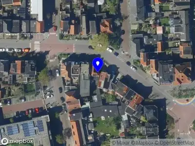 Nieuw bedrijf B.V. Tykoen