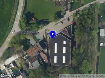 Nieuw bedrijf Van Vuuren Machines