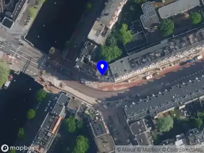 Weelde Woud B.V. Amsterdam