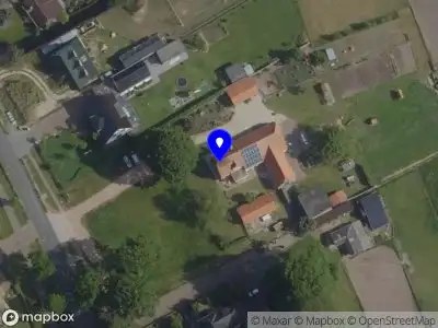 Zorgboerderij Samen Overloon