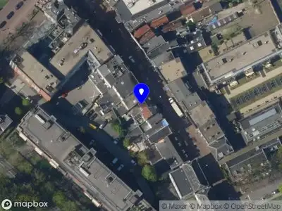 Apollo Loca International B.V. Zeist
