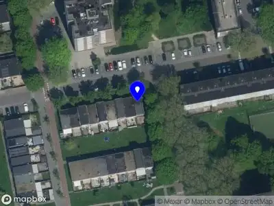 Nieuw bedrijf A.S. Allround