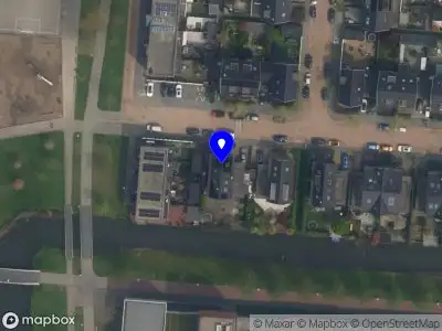 MU-Rotterdam B.V. Rotterdam