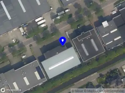 Tempsteel B.V. De Lier