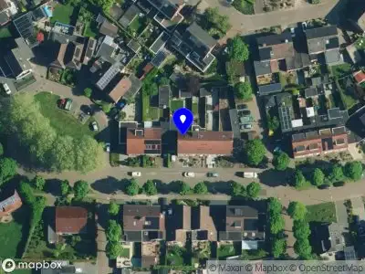Boerdam B.V. Broekland