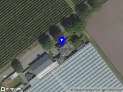 Nieuw bedrijf Verberne Kwekerijen B.V.