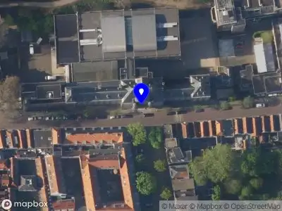 Spiritual Studio Leiden