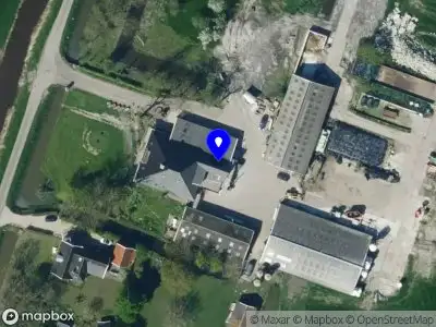 Bij Boer Bas Zuidschermer