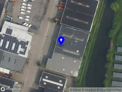 Tricht Trappen B.V. Nieuwegein