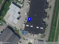 The Fryer Company B.V.