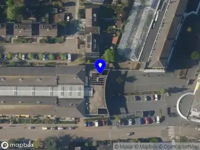 De Bilthuysen: Thuiszorg team Maartensdijk