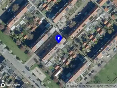 Anthony Jansen Data & Analytics Consultancy 's-Hertogenbosch