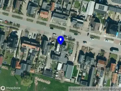 Nieuw bedrijf Ter Burg Metaal & Dienstverlening