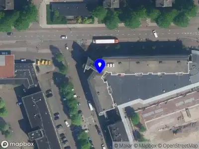 TC Gilde Holding B.V. Amsterdam