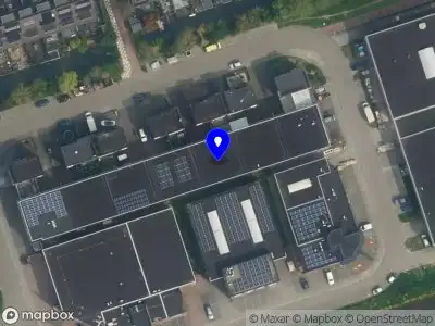 Nieuw bedrijf FDY Installaties B.V.