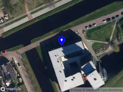 Nieuw bedrijf ILRA Holding B.V.