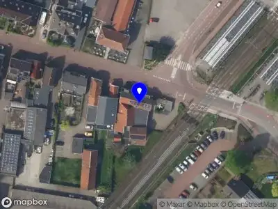 TvdM Holding Nijkerk B.V.