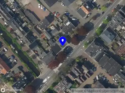 Nieuw bedrijf Mensendieckpraktijk Leiden Centrum