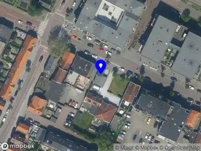 Verhoeven kappers Krommenie KROMMENIE