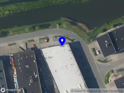 El Royale Holding B.V.