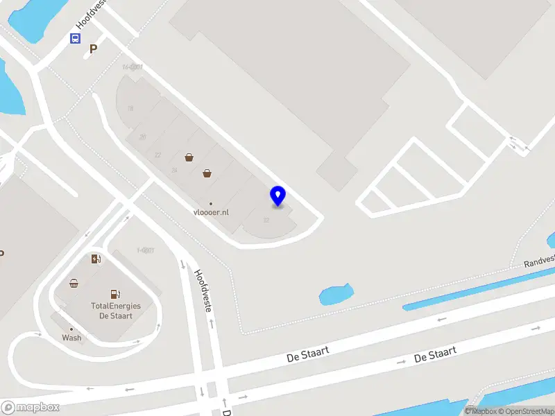 Stichting Nationale Beheersorganisatie Internet Providers