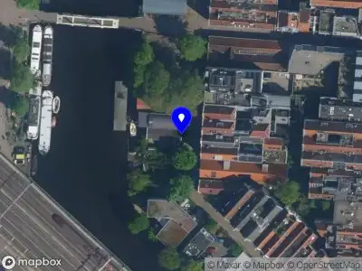 Cisne Negro B.V. Amsterdam