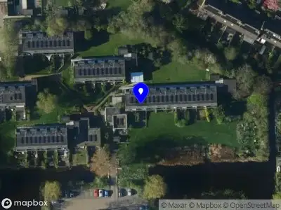 Kirsten Pauelsen BERGEN (NH)