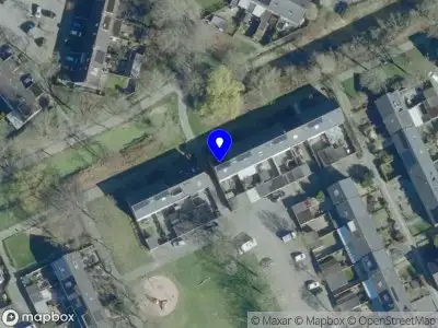 Meef’s ROSMALEN