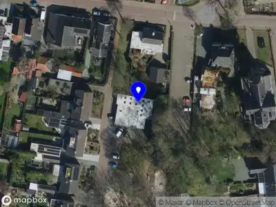 Nieuw bedrijf Sawyer Europe B.V.