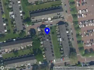 The Global Sales Office ZAANDAM