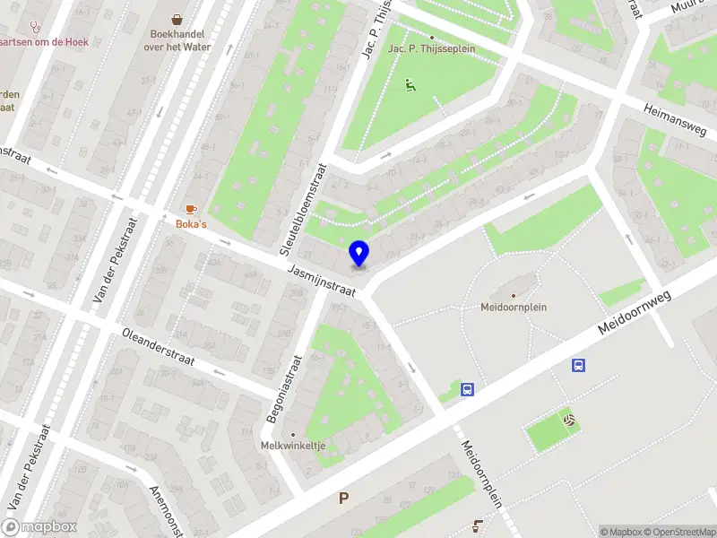 Nieuw bedrijf Jeroen Lisser Schilders