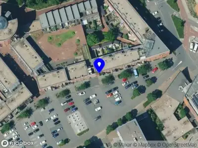 IFO Connect Apeldoorn