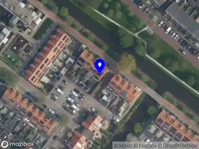 Eerens Energy Wateringen