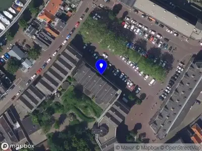 MPW Koerier Dordrecht