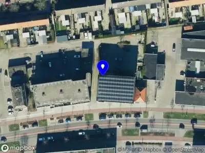 Nieuw bedrijf heti invest