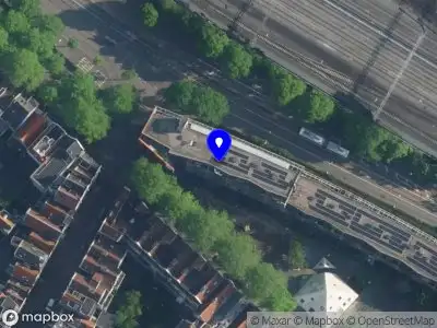 Zorg- en wees lief Amsterdam