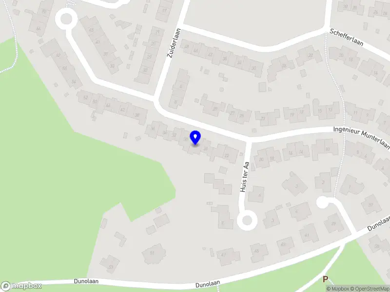 Nieuw bedrijf Pieter de Wit