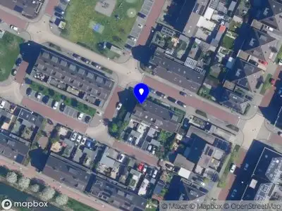 Nieuw bedrijf MHR Vastgoed B.V.