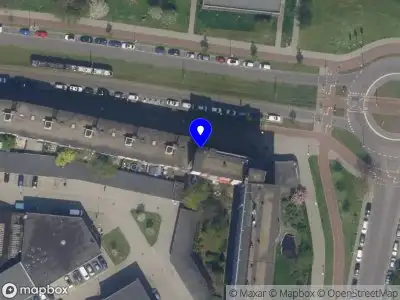 Nieuw bedrijf Patiservice