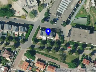 Nieuw bedrijf Koeriersdienst055