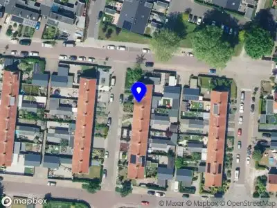 Nieuw bedrijf JG Dienstverlening