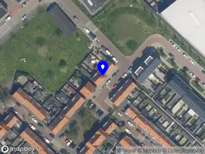 Sinkoo Maassluis
