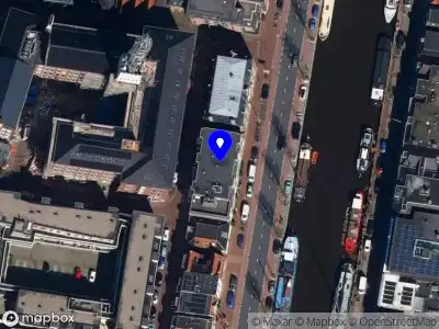 Nieuw bedrijf Ramzi-kitchen