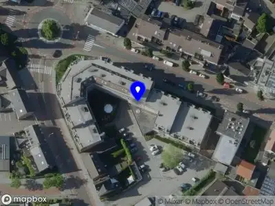 TW Distributie Weert